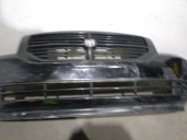 Replacement front bumper for Dodge Caliber 2.0 CRD OEM IAM reference 5183407AA 5183407AA