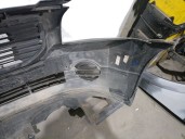 Replacement front bumper for Dodge Caliber 2.0 CRD OEM IAM reference 5183407AA 5183407AA