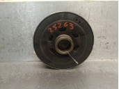 Recambio de polea cigueñal para chevrolet cruze (j300) 2.0 cdi referencia OEM IAM 25182193 25182193 