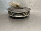 Recambio de polea cigueñal para chevrolet cruze (j300) 2.0 cdi referencia OEM IAM 25182193 25182193 