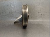 Recambio de polea cigueñal para chevrolet cruze (j300) 2.0 cdi referencia OEM IAM 25182193 25182193 