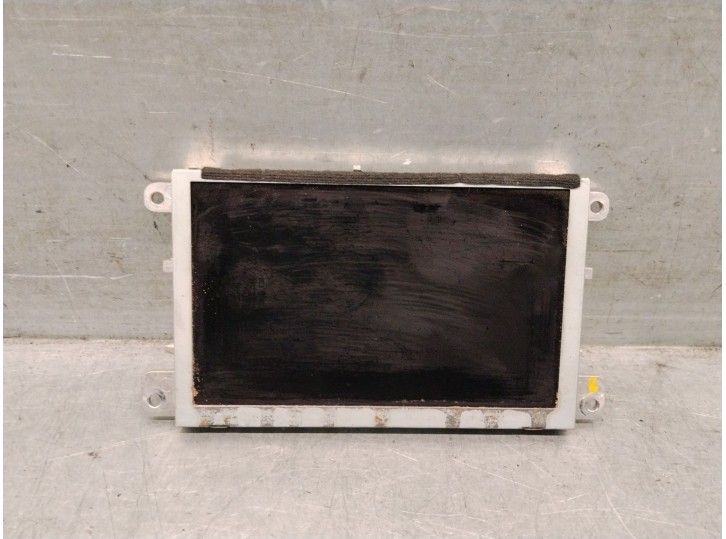 Recambio de pantalla multifuncion para audi a5 (8t3) 2.0 tdi referencia OEM IAM 8R0919604 8R0919604A 