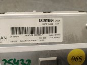 Recambio de pantalla multifuncion para audi a5 (8t3) 2.0 tdi referencia OEM IAM 8R0919604 8R0919604A 