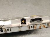 Replacement multifunction display for Audi A5 (8T3) 2.0 TDI OEM IAM reference 8R0919604 8R0919604A 
