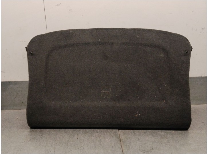 Recambio de bandeja trasera para seat leon (1m1) 1.9 tdi referencia OEM IAM 1M6867769J 1M6867769J 