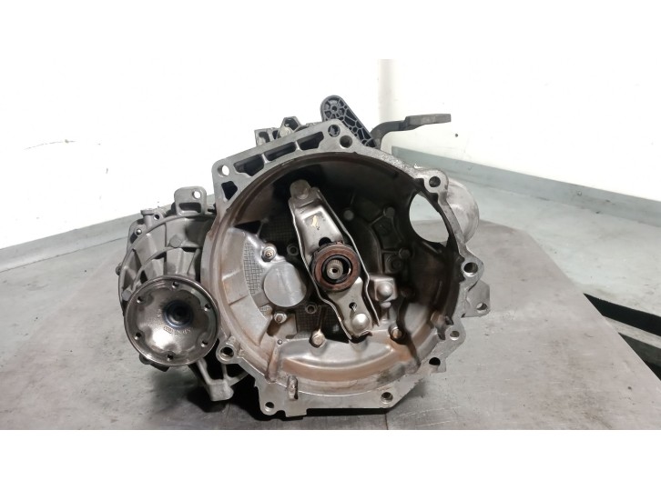 Recambio de caja cambios para seat altea (5p1) 1.6 tdi referencia OEM IAM LUB 0A4300046H 
