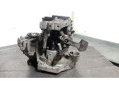 Recambio de caja cambios para seat altea (5p1) 1.6 tdi referencia OEM IAM LUB 0A4300046H 