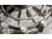 Recambio de caja cambios para seat altea (5p1) 1.6 tdi referencia OEM IAM LUB 0A4300046H 