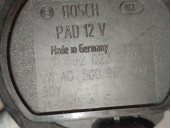 Recambio de bomba agua para volkswagen polo v (6r1, 6c1) 1.4 tdi referencia OEM IAM 2Q0965567A 2Q0965567A 