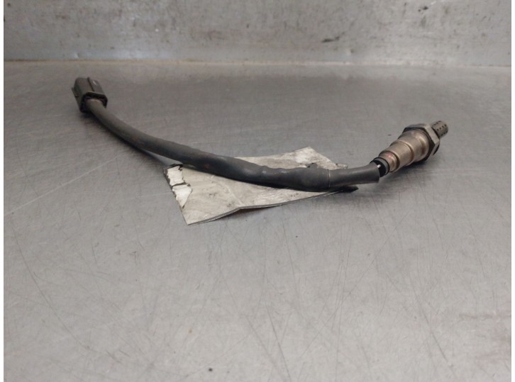 Recambio de sonda lambda para chevrolet cruze (j300) 2.0 cdi referencia OEM IAM 25182881 25182881 