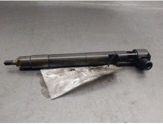Recambio de inyector para chevrolet cruze (j300) 2.0 cdi referencia OEM IAM 25183185 3337CE24R61