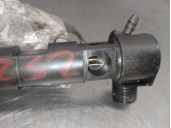 Recambio de inyector para chevrolet cruze (j300) 2.0 cdi referencia OEM IAM 25183185 3337CE24R61