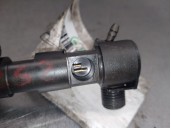 Recambio de inyector para chevrolet cruze (j300) 2.0 cdi referencia OEM IAM 25183185 3337CE24R61