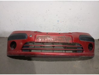 Replacement front bumper for Citroën C3 I (FC_, FN_) 1.4 HDi OEM IAM reference 7401V2 7401V2 