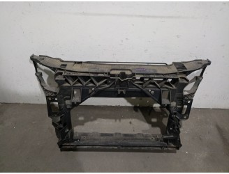 Recambio de panel frontal para seat ibiza iv (6j5, 6p1) 1.2 referencia OEM IAM 6J0805588A 6J0805588A 