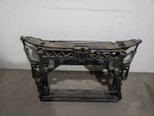 Replacement front panel for Seat Ibiza IV (6J5, 6P1) 1.2 OEM IAM reference 6J0805588A 6J0805588A 