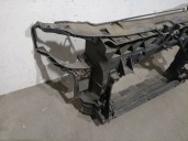 Replacement front panel for Seat Ibiza IV (6J5, 6P1) 1.2 OEM IAM reference 6J0805588A 6J0805588A 