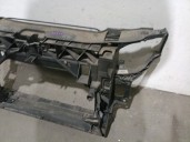 Replacement front panel for Seat Ibiza IV (6J5, 6P1) 1.2 OEM IAM reference 6J0805588A 6J0805588A 