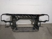 Replacement front panel for Seat Ibiza IV (6J5, 6P1) 1.2 OEM IAM reference 6J0805588A 6J0805588A 