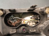 Recambio de faro derecho para audi a3 (8l1) 1.9 tdi referencia OEM IAM 8L0941030 8L0941030 96350600