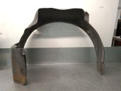 Replacement front right wheel arch for Audi A3 (8L1) 1.9 TDI OEM IAM reference 8L0821172B 8L0821172B 