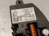 Recambio de resistencia calefaccion para audi a5 (8t3) 2.0 tdi referencia OEM IAM 8T0820521 8T0820521 