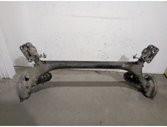 Replacement rear axle for Peugeot 307 CC (3B) 1.6 16V OEM IAM reference 5148S4 5148S4 