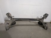 Recambio de puente trasero para peugeot 307 cc (3b) 1.6 16v referencia OEM IAM 5148S4 5148S4 