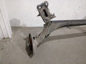 Recambio de puente trasero para peugeot 307 cc (3b) 1.6 16v referencia OEM IAM 5148S4 5148S4 
