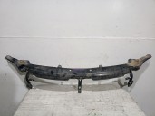 Replacement front panel for opel astra k (b16) 1.6 cdti (68) OEM IAM reference 39007657 39007657