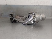 Recambio de soporte filtro aceite para chevrolet cruze (j300) 2.0 cdi referencia OEM IAM 25183556 25183556 