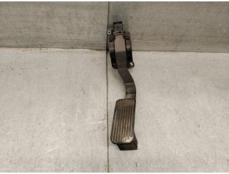 Replacement accelerator pedal potentiometer for Citroën Xsara (N1) 1.6 16V OEM IAM reference 9643473180 1601L4 0280752243