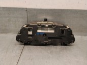 Recambio de cuadro instrumentos para citroën xsara (n1) 1.6 16v referencia OEM IAM 9648817880 6104TF 