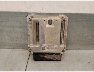 Recambio de centralita motor uce para audi a3 (8p1) 1.9 tdi referencia OEM IAM 03G906016CC 0281011832