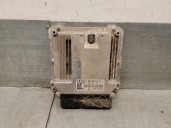 Recambio de centralita motor uce para audi a3 (8p1) 1.9 tdi referencia OEM IAM 03G906016CC 0281011832