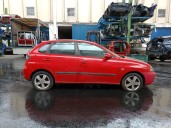 seat ibiza iii (6l1) del año 2008