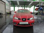 Seat Ibiza III (6L1) from the year 2008