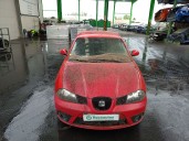 Seat Ibiza III (6L1) from the year 2008