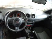 seat ibiza iii (6l1) del año 2008