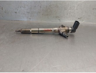 Recambio de inyector para seat altea (5p1) 1.6 tdi referencia OEM IAM 03L130277B 