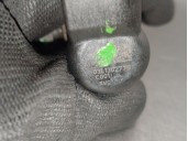 Recambio de inyector para seat altea (5p1) 1.6 tdi referencia OEM IAM 03L130277B 