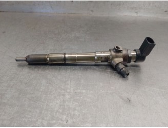 Recambio de inyector para seat altea (5p1) 1.6 tdi referencia OEM IAM 03L130277B 