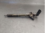Replacement injector for Seat Altea (5P1) 1.6 TDI OEM IAM reference 03L130277B 