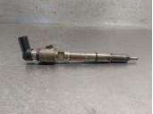 Replacement injector for Seat Altea (5P1) 1.6 TDI OEM IAM reference 03L130277B 