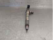 Replacement injector for Seat Altea (5P1) 1.6 TDI OEM IAM reference 03L130277B 