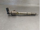 Recambio de inyector para seat altea (5p1) 1.6 tdi referencia OEM IAM 03L130277B 