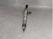Recambio de inyector para seat altea (5p1) 1.6 tdi referencia OEM IAM 03L130277B 