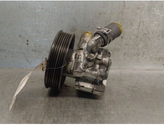 Replacement power steering pump for Chevrolet Cruze (J300) 2.0 CDI OEM IAM reference 96985600 96985600 