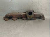 Recambio de colector escape para chevrolet cruze (j300) 2.0 cdi referencia OEM IAM 96868295 96868295 