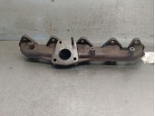 Recambio de colector escape para chevrolet cruze (j300) 2.0 cdi referencia OEM IAM 96868295 96868295 